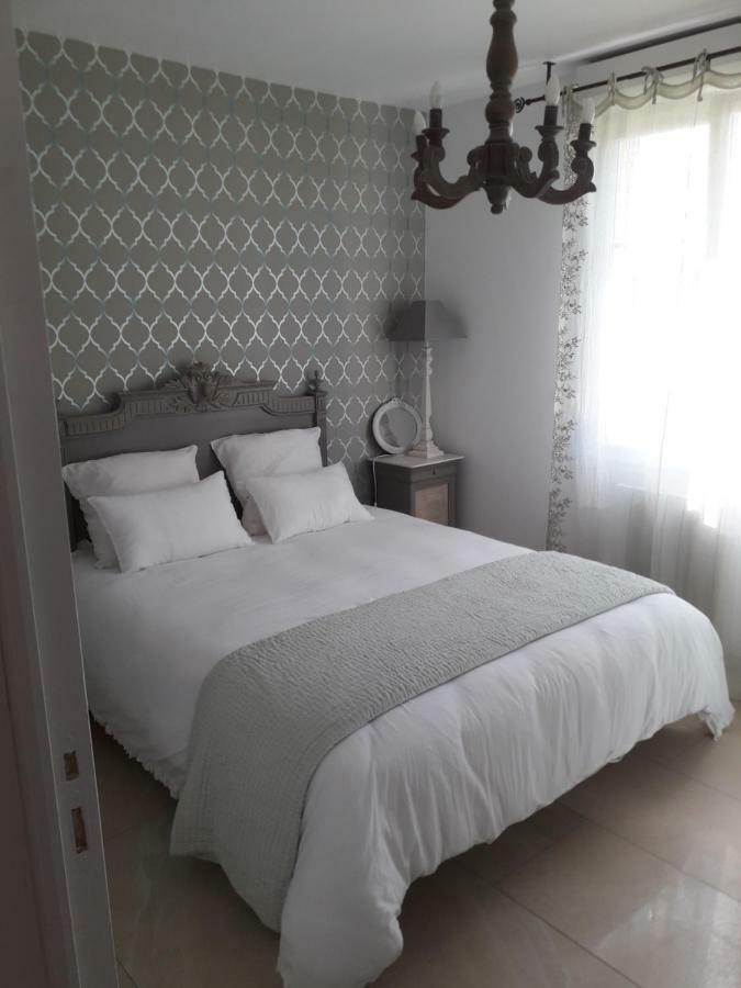 La Maison Du Fort Banneville-la-Campagne Zewnętrze zdjęcie